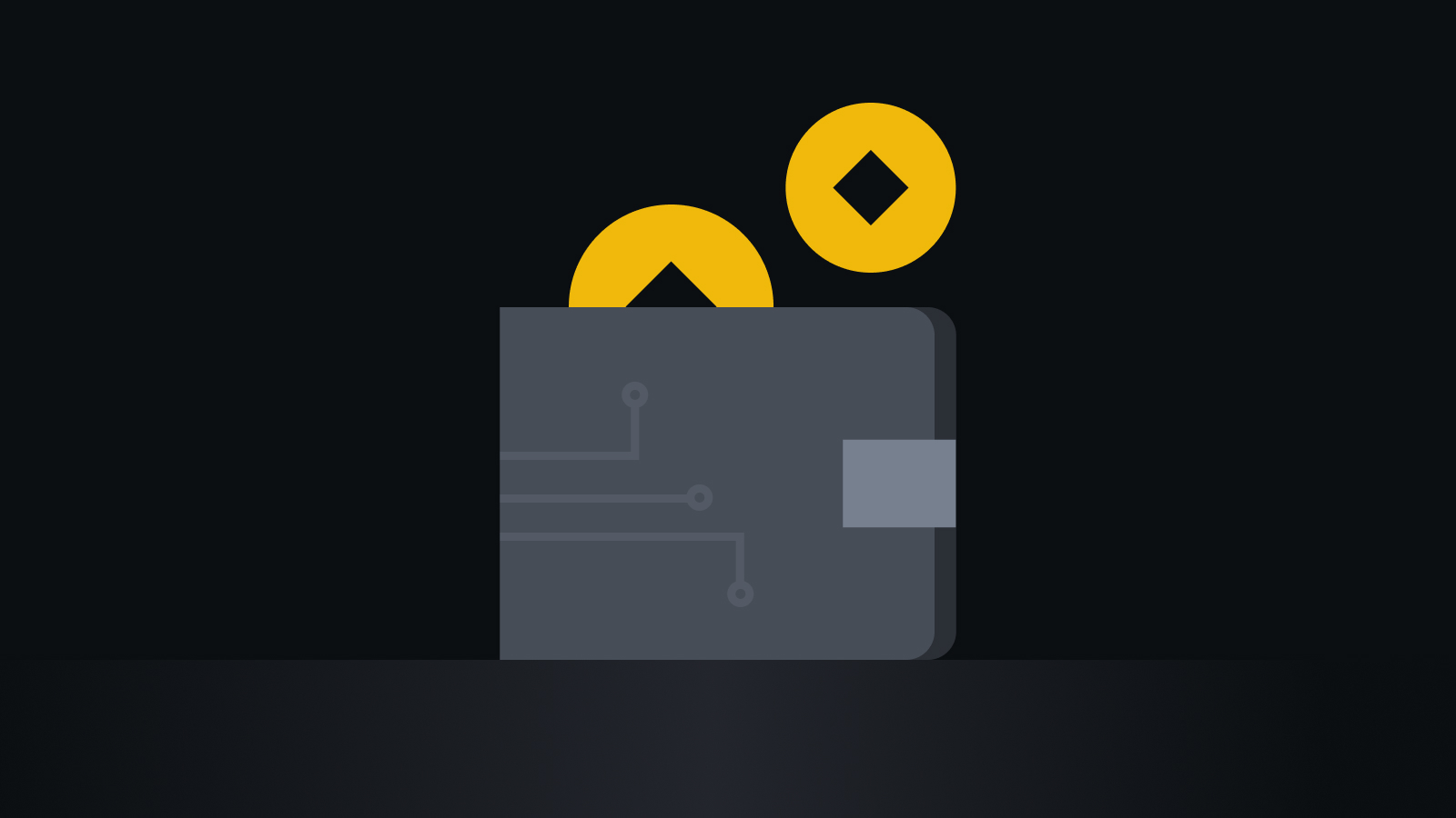 安全可靠交易体验